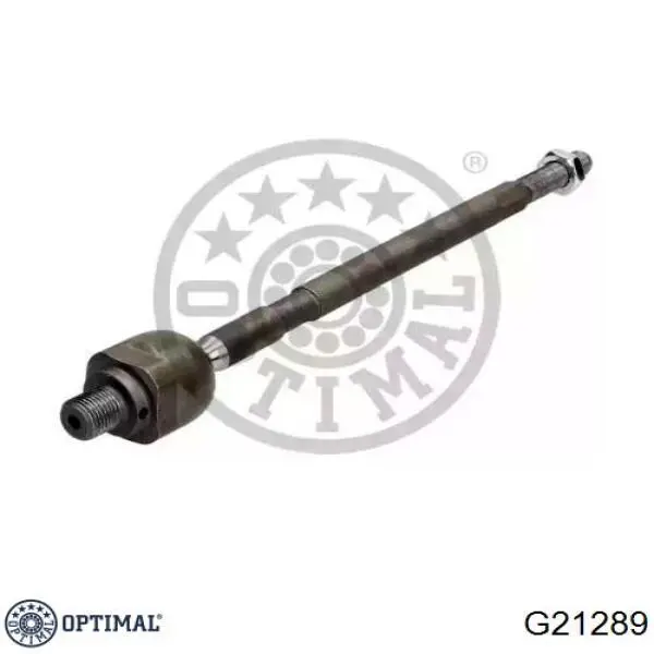 Тяга рульова G21289 Optimal