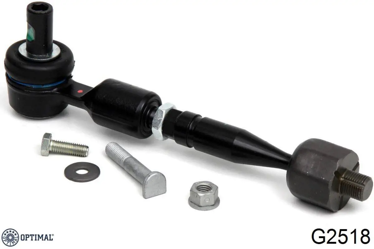 Рульова тяга G2518 Optimal