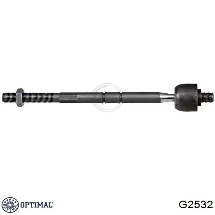 Купити G2532 Optimal Тяга рульова поздовжня