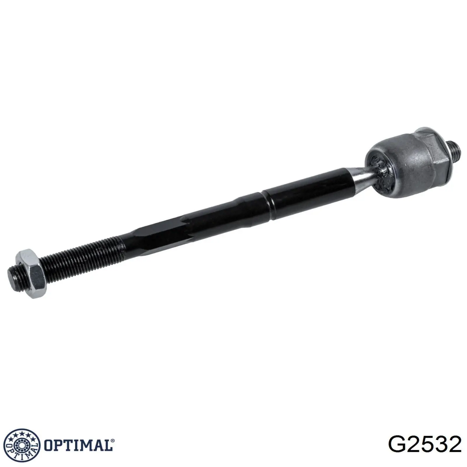 G2532 Optimal Тяги кермові