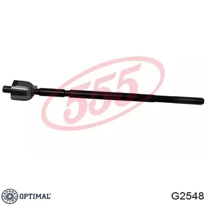 Тяга рульова G2548 Optimal