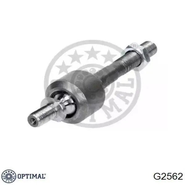 Тяга рульова поперечна Optimal G2562 ціна, від 9.54 USD