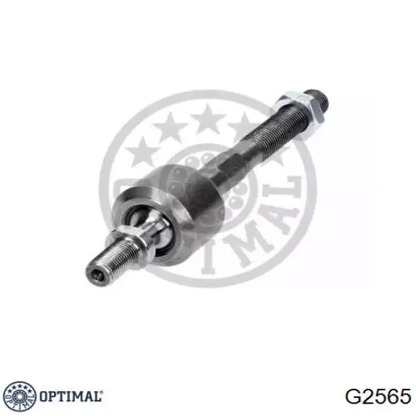 Тяга рульова G2565 Optimal