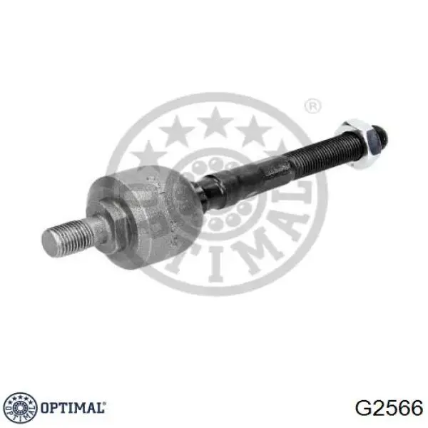 Рульова тяга CRHO7 CTR