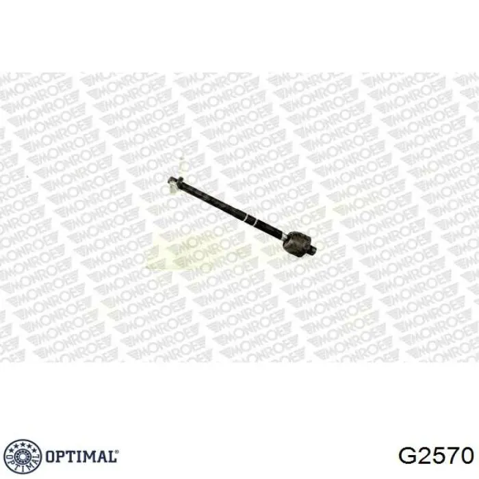 Рульова тяга G2570 Optimal