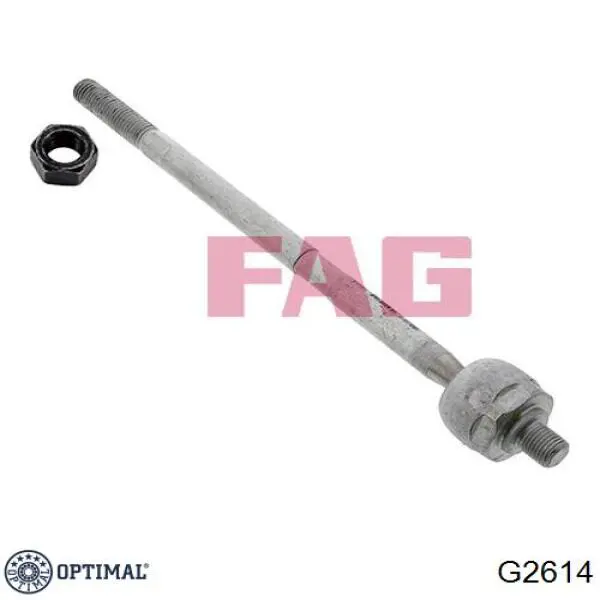 G2614 Optimal Тяги кермові
