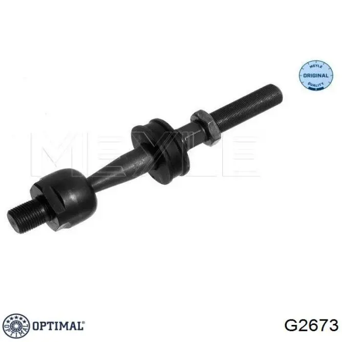 Рульова тяга G2673 Optimal