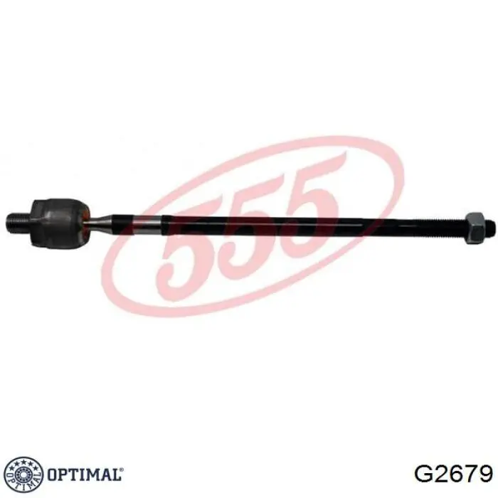 Тяга рульова Hyundai/Kia 5773033100