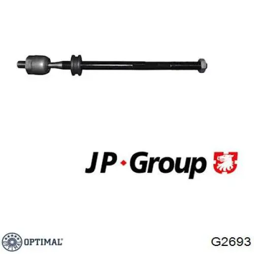 Рульова тяга G2693 Optimal
