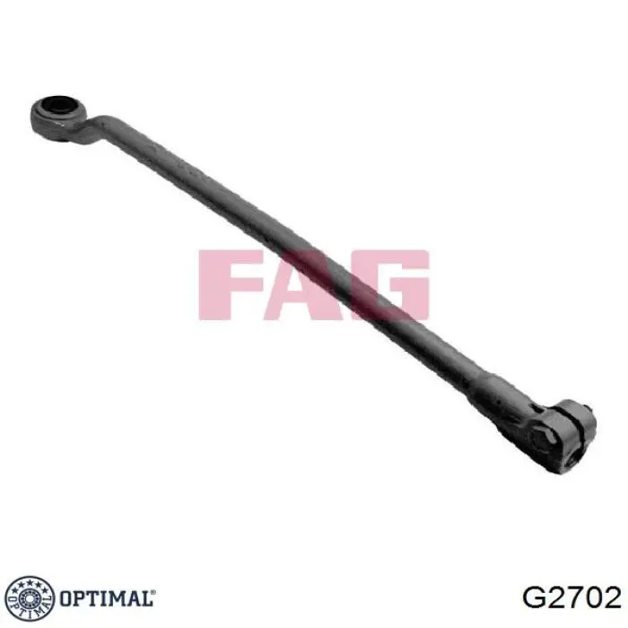 Купити G2702 Optimal Тяга рульова ліва
