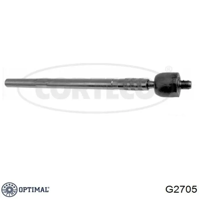 Рульова тяга G2705 Optimal