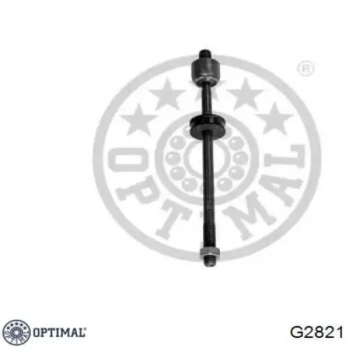 Купити G2821 Optimal Тяга рульова поздовжня