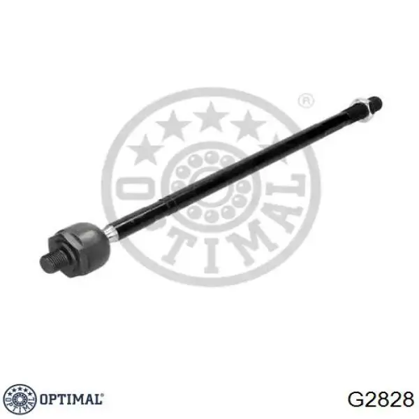 Рульова тяга G2828 Optimal
