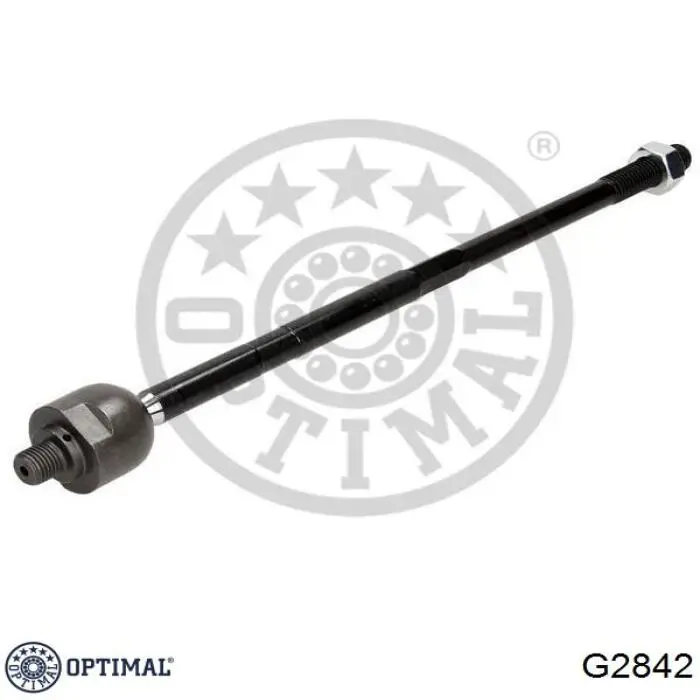 Рульова тяга G2842 Optimal