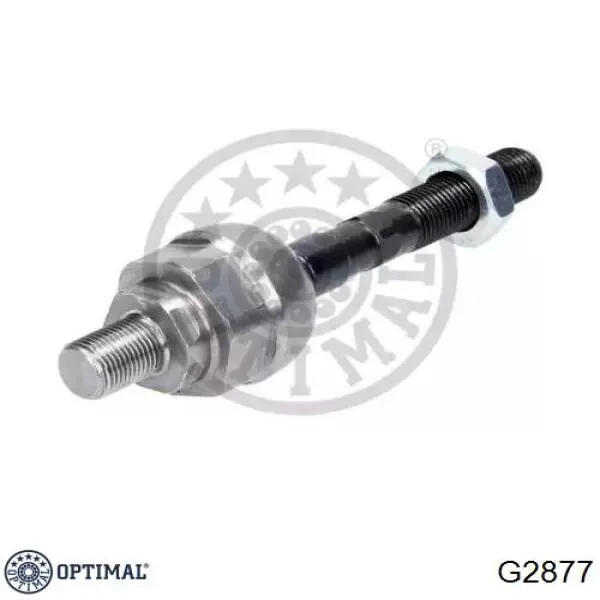 Тяга рульова G2877 Optimal