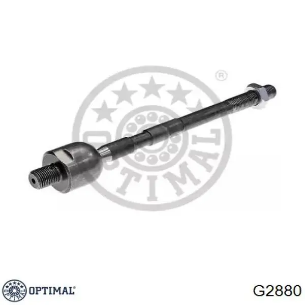 Тяга рульова поперечна Optimal G2880 ціна, від 8.20 USD