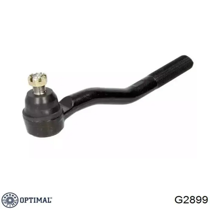 Тяга рульова поперечна Optimal G2899 ціна, від 13.57 USD