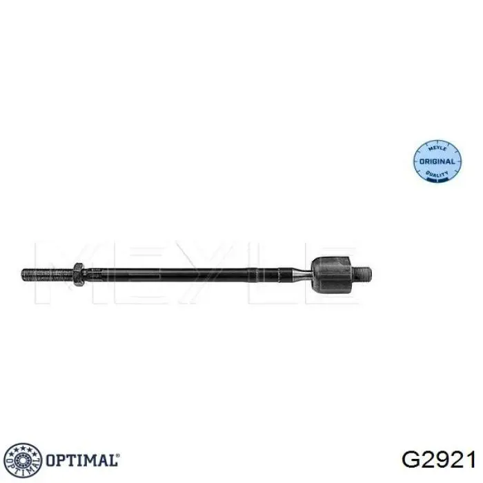 Тяга рульова G2921 Optimal