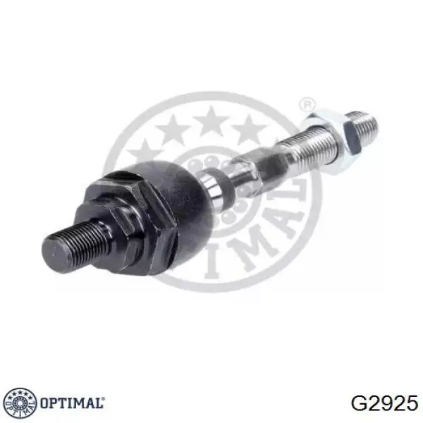 Тяга рульова G2925 Optimal