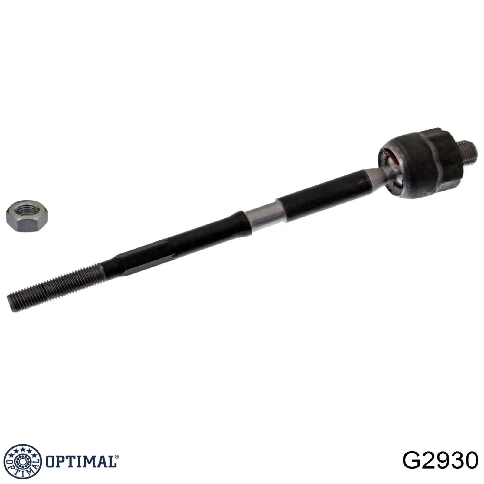 Купити G2930 Optimal Тяга рульова поздовжня