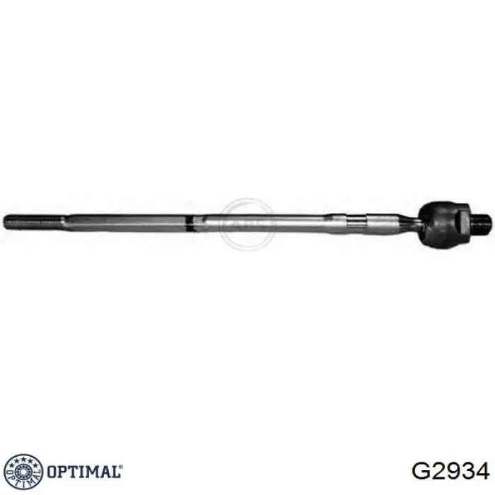 Рульова тяга G2934 Optimal