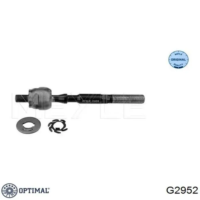 Рульова тяга G2952 Optimal