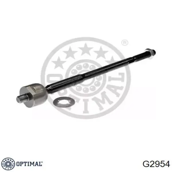 Купити G2954 Optimal Тяга рульова поздовжня