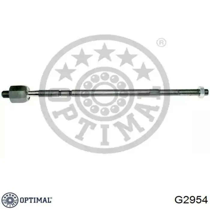 G2954 Optimal Тяги кермові