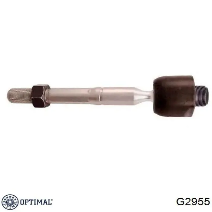 Тяга рульова Optimal G2955