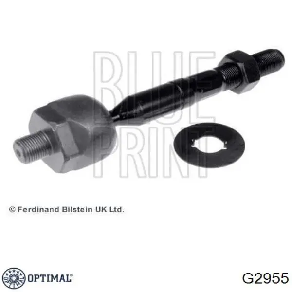 Купити G2955 Optimal Тяга рульова поздовжня