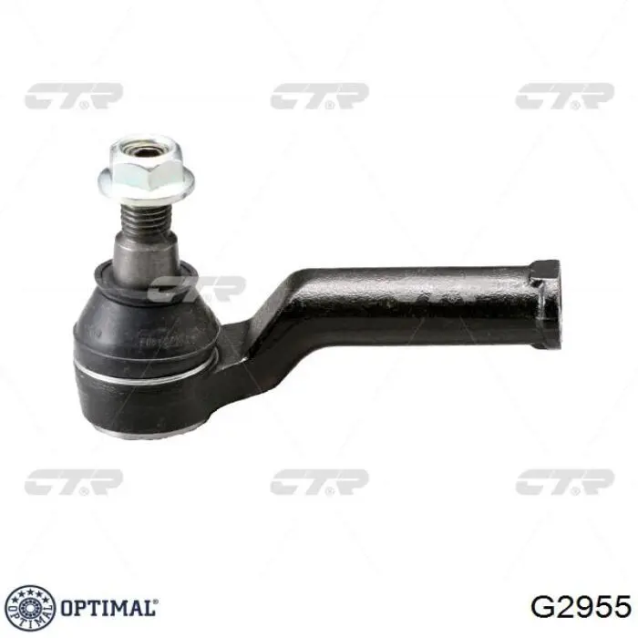 Рульова тяга G2955 Optimal