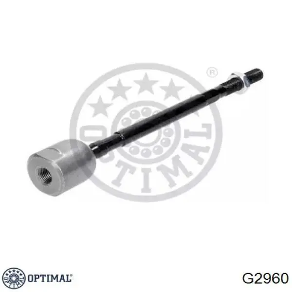 Тяга рульова поперечна Optimal G2960 ціна, від 7.86 USD