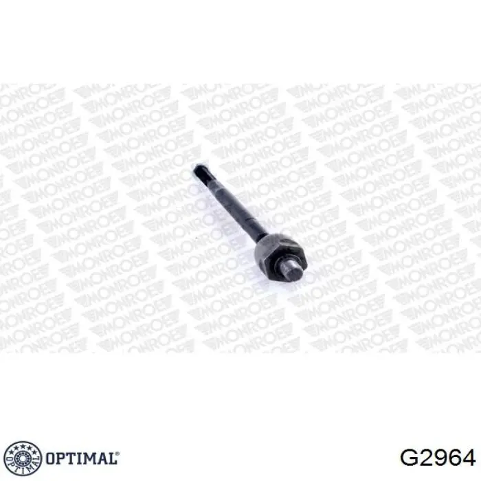 Рульова тяга G2964 Optimal