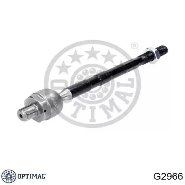 Тяга рульова G2966 Optimal