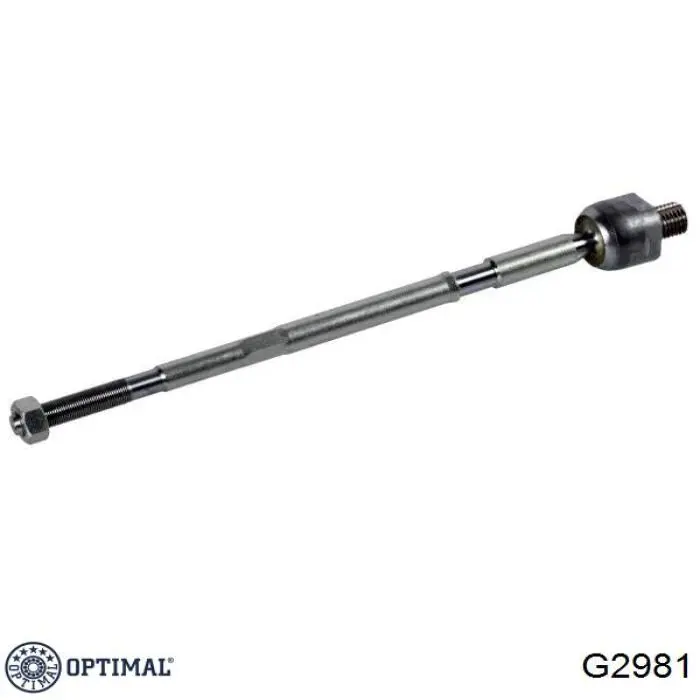 Купити G2981 Optimal Тяга рульова поздовжня