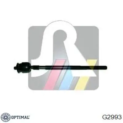 Купити G2993 Optimal Тяга рульова поздовжня