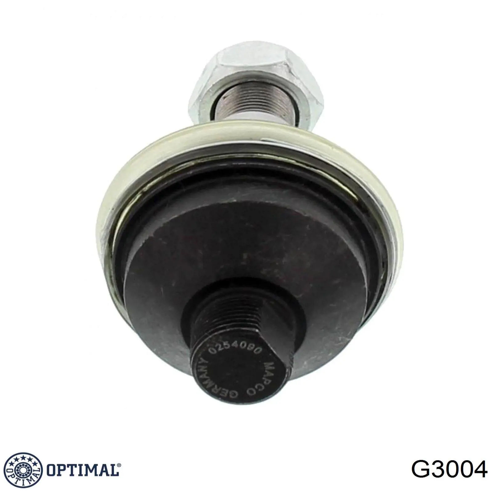 Кульова опора, нижня G3004 Optimal