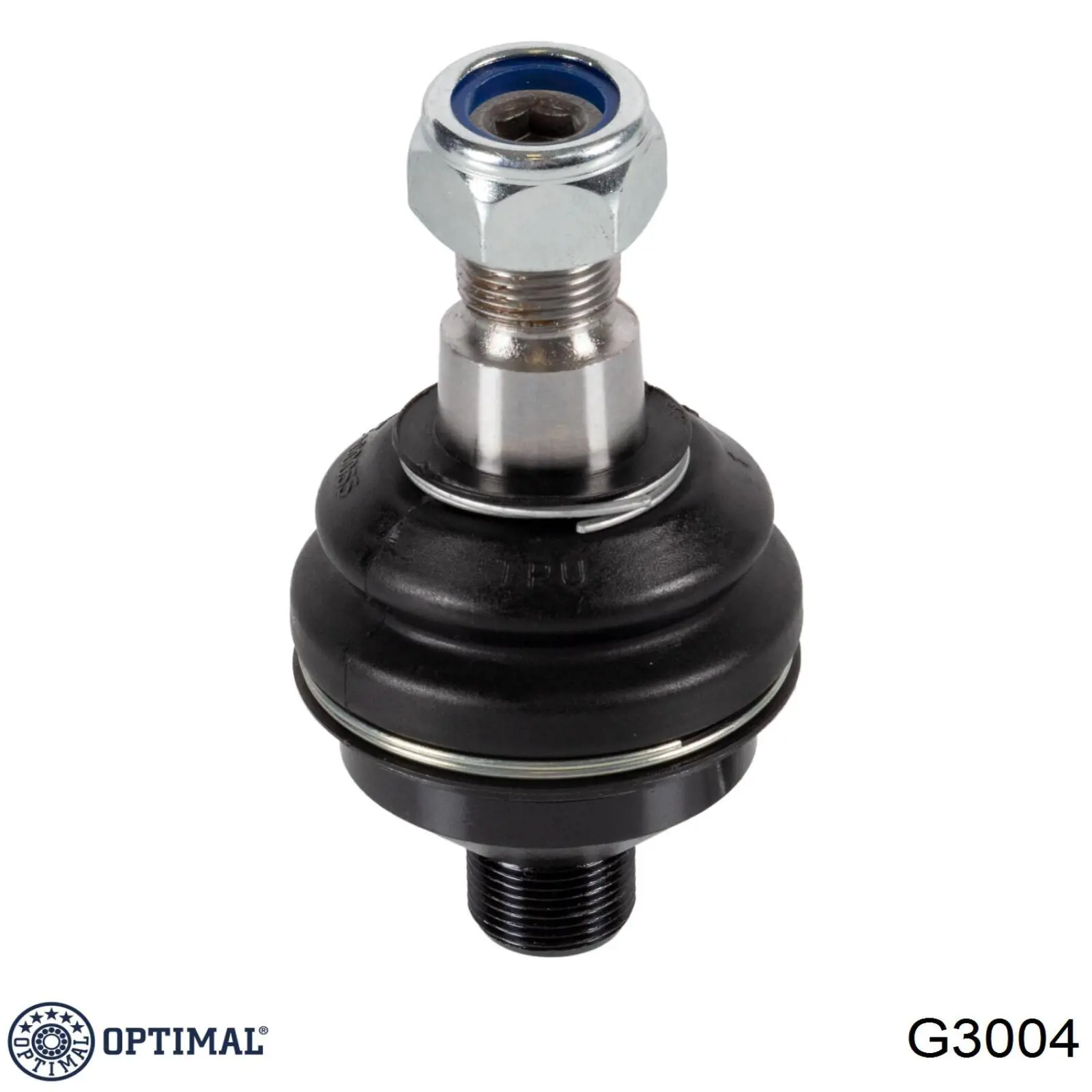 G3004 Optimal Кульові на авто