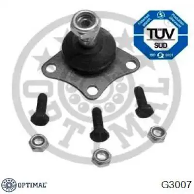 Купити G3007 Optimal Кульова опора, нижня