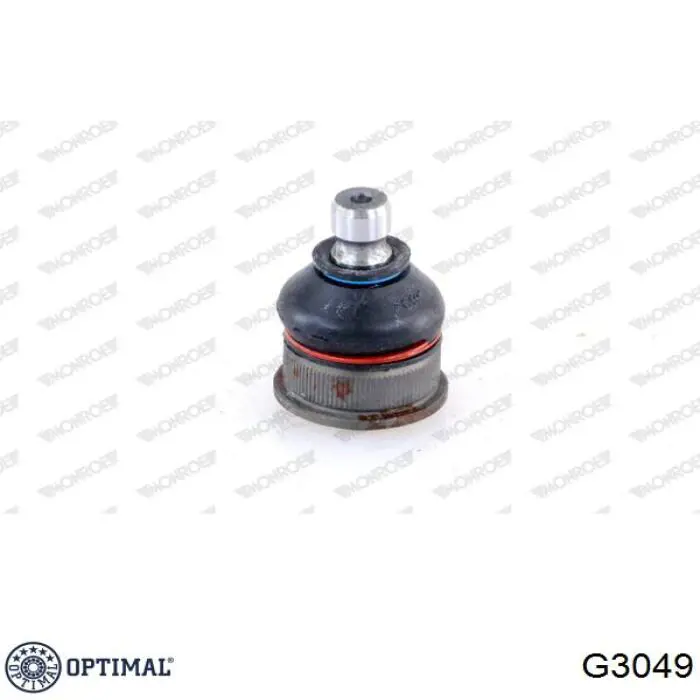 Кульова опора, нижня Optimal G3049