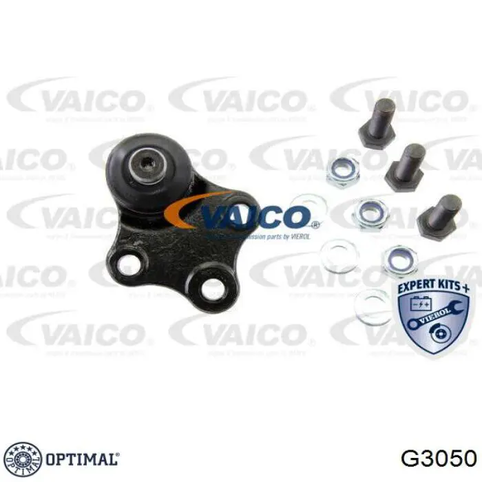 Купити G3050 Optimal Кульова опора, нижня