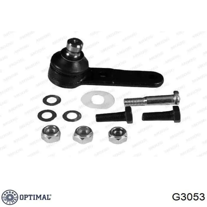 Кульова опора, нижня G3053 Optimal