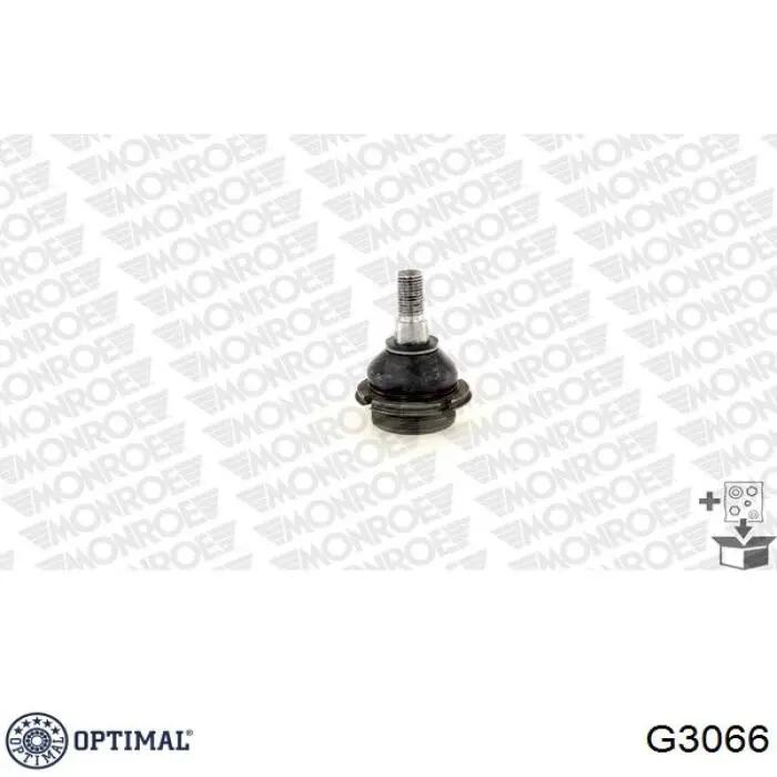 Кульова опора, нижня Optimal G3066 ціна, від 8.48 USD