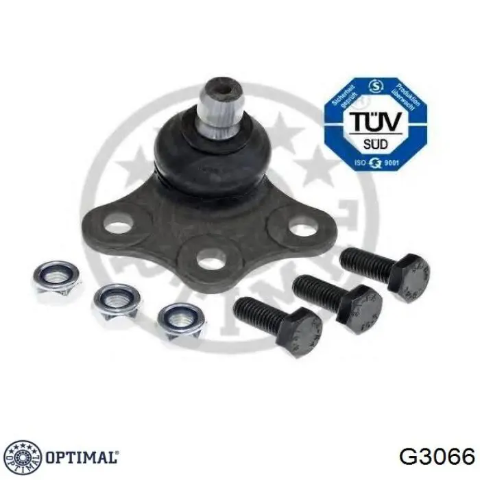 Купити G3066 Optimal Кульова опора, нижня