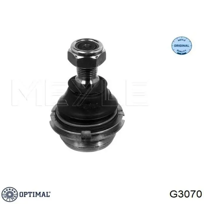 Купити G3070 Optimal Кульова опора, нижня