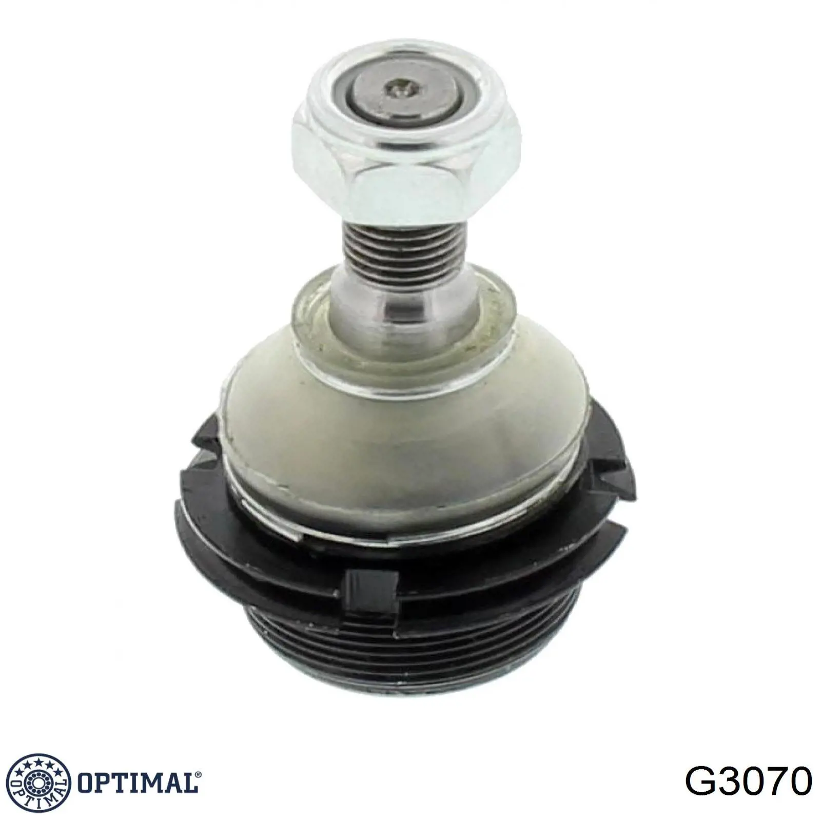 Кульова опора, нижня G3070 Optimal