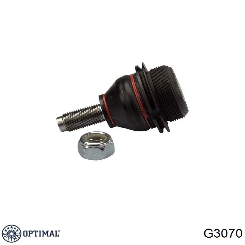 G3070 Optimal Кульові на авто
