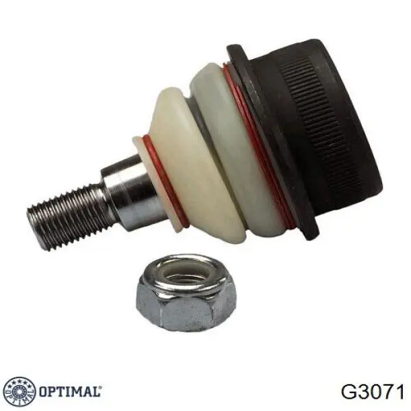 Кульова опора, нижня Optimal G3071 ціна, від 10.38 USD