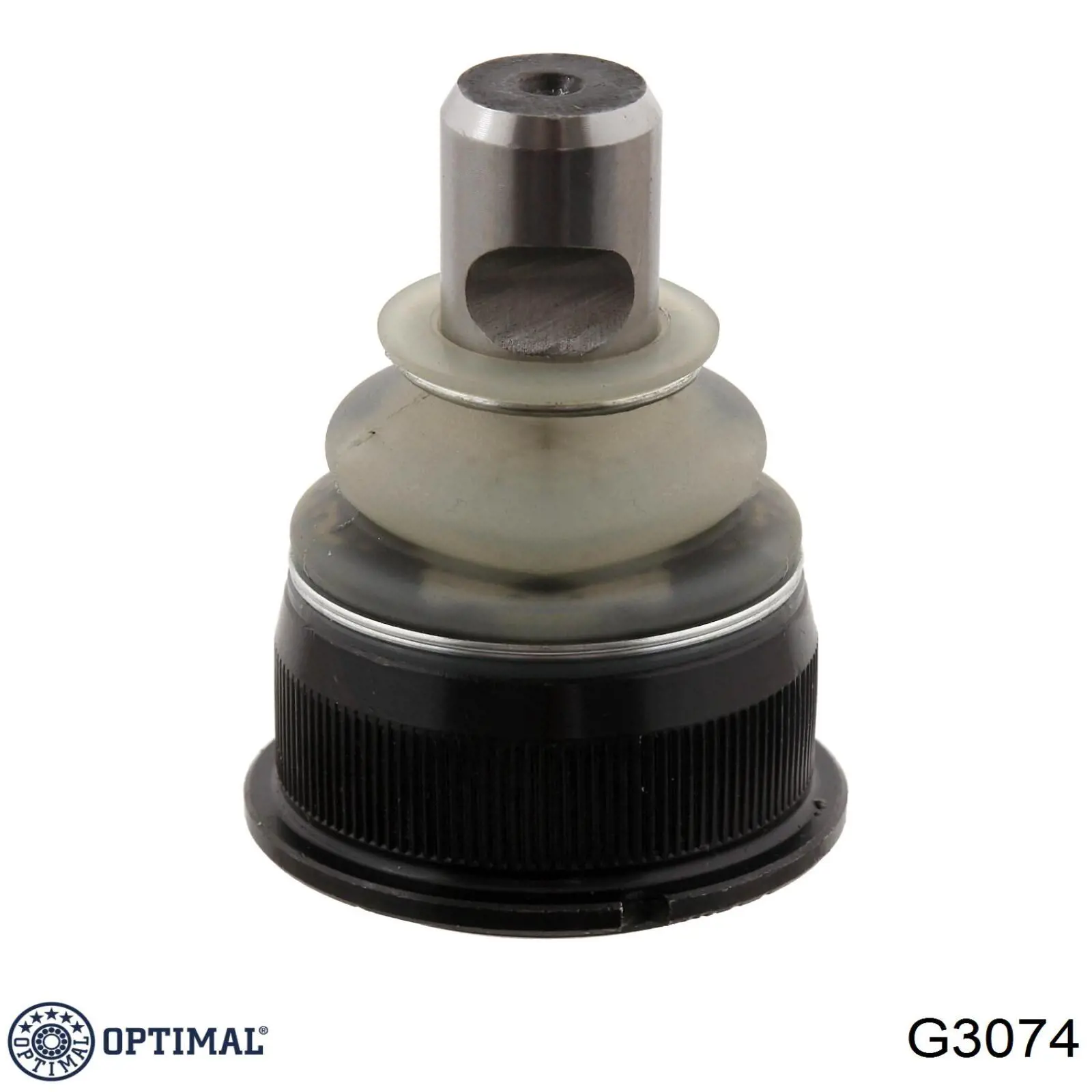 Кульова опора, нижня G3074 Optimal