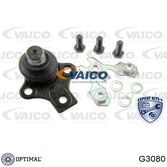 G3080 Optimal Кульові на авто